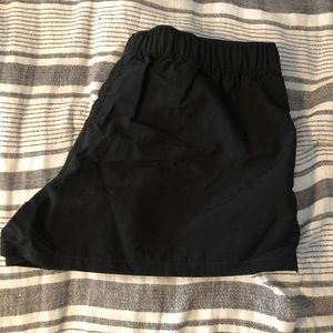 Women’s Patagonia baggies 2.5 shorts